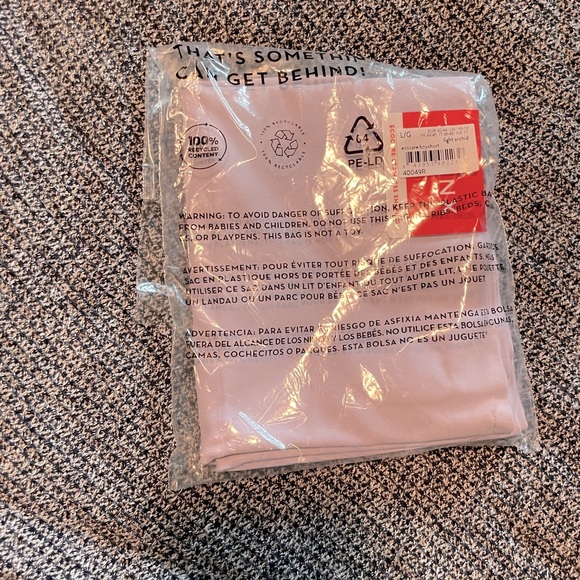 Spanx seamless shaping boyshort size L - Picture 1 of 1